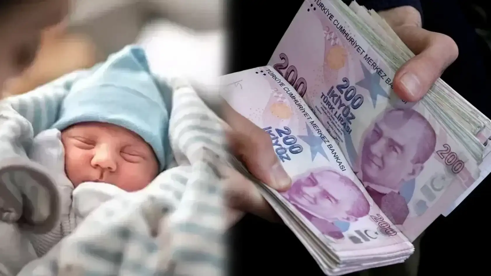 Doğum İzni 24 Haftaya Çıkarıldı: Yeni Düzenleme Yürürlükte