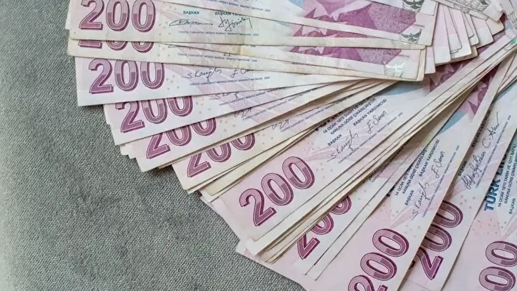 Bakan Işıkhan açıkladı: İstihdama 2025'te 435,6 milyar liralık prim teşviki