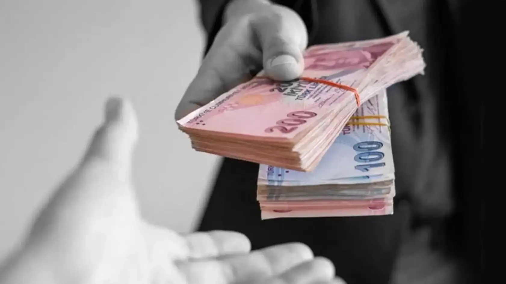 SGK Borçlularına Büyük Kolaylık: Teminatsız Taksitlendirme Sınırı 250 Bin TL'ye Çıkarıldı