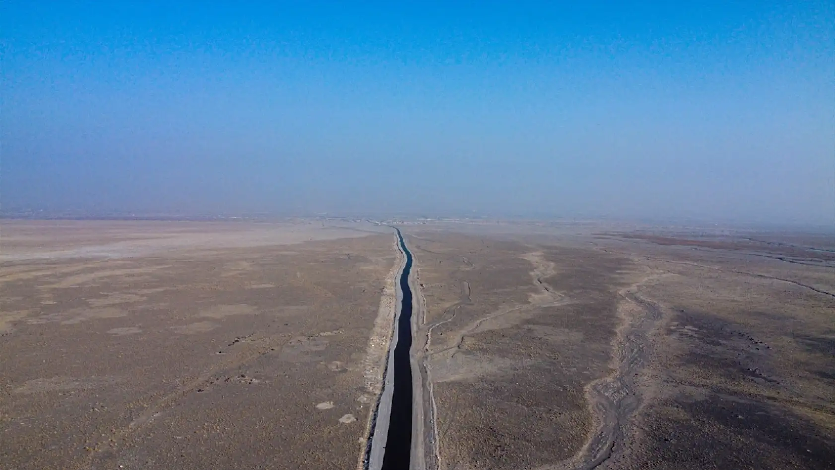 Ağrı Dağı'nda yeni yol etabı tamamlandı, turizme büyük katkı bekleniyor