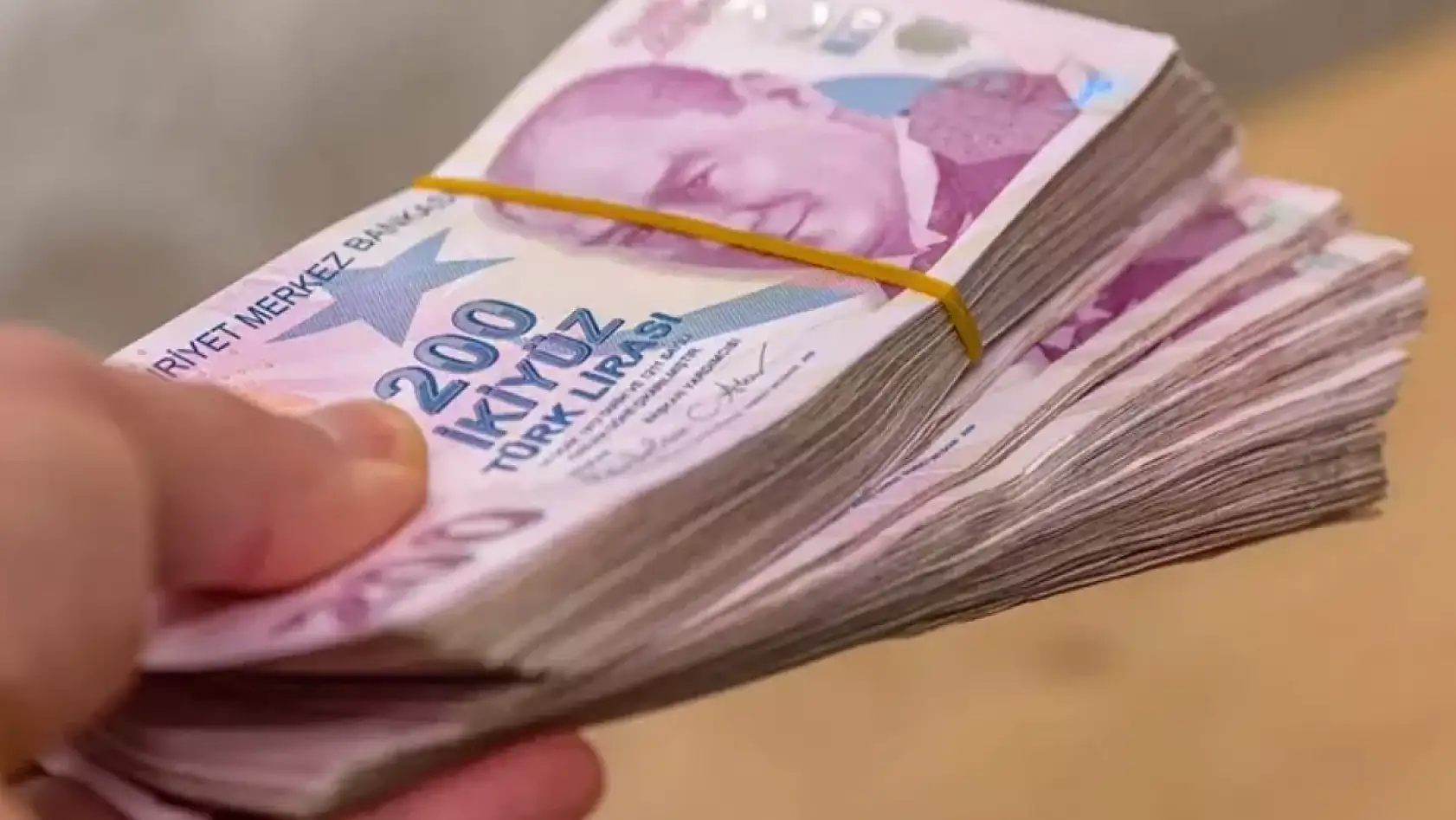 Genç Çiftlere Devlet Desteği Sürüyor: Bu Ay 1 Milyar Lirayı Aştı