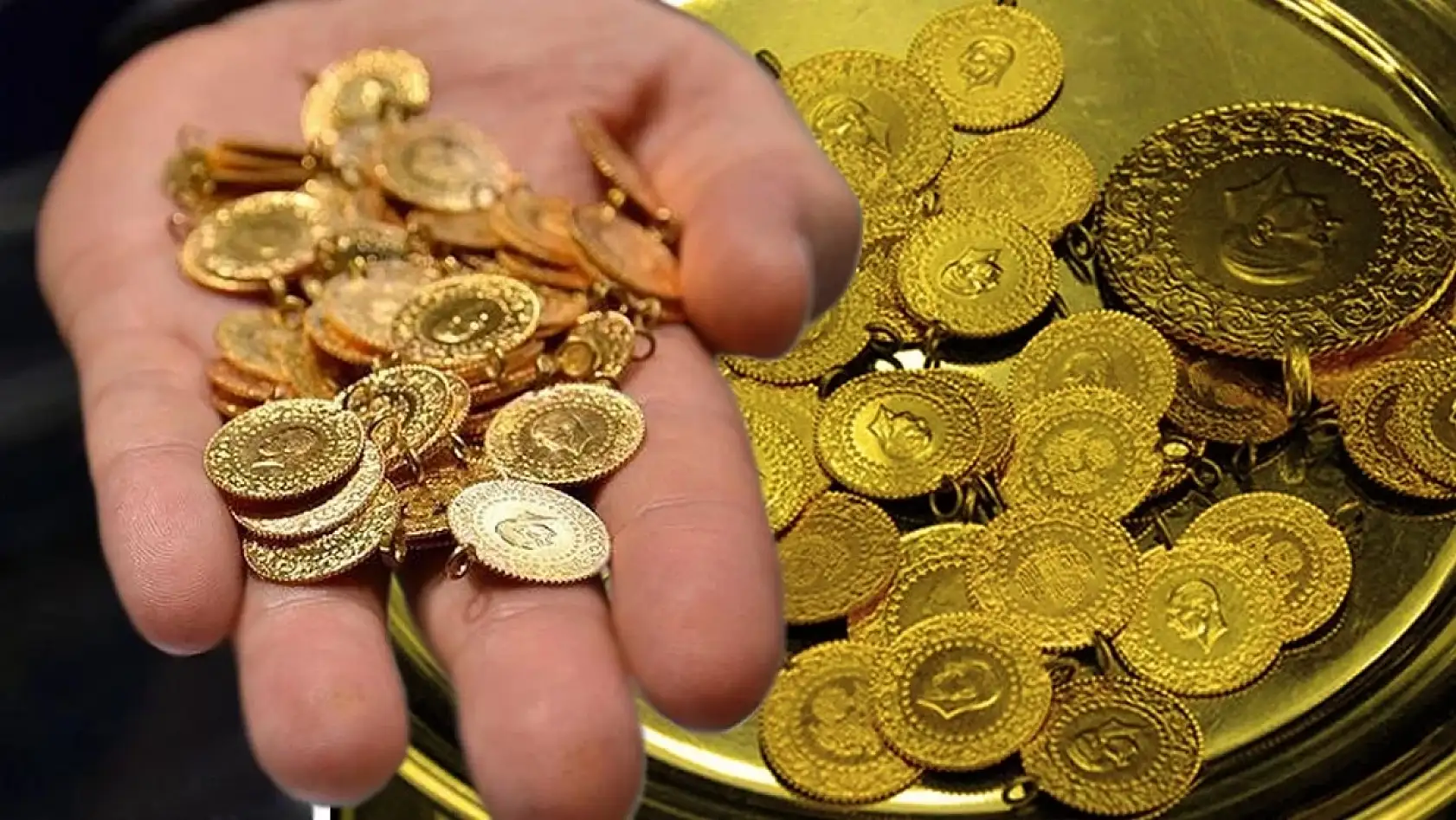 Altın fiyatlarında son durum! Gram, çeyrek ve Cumhuriyet altını bugün ne kadar oldu? 1 Ağustos 2026 AĞRI GÜNCEL ALTIN FİYATLARI