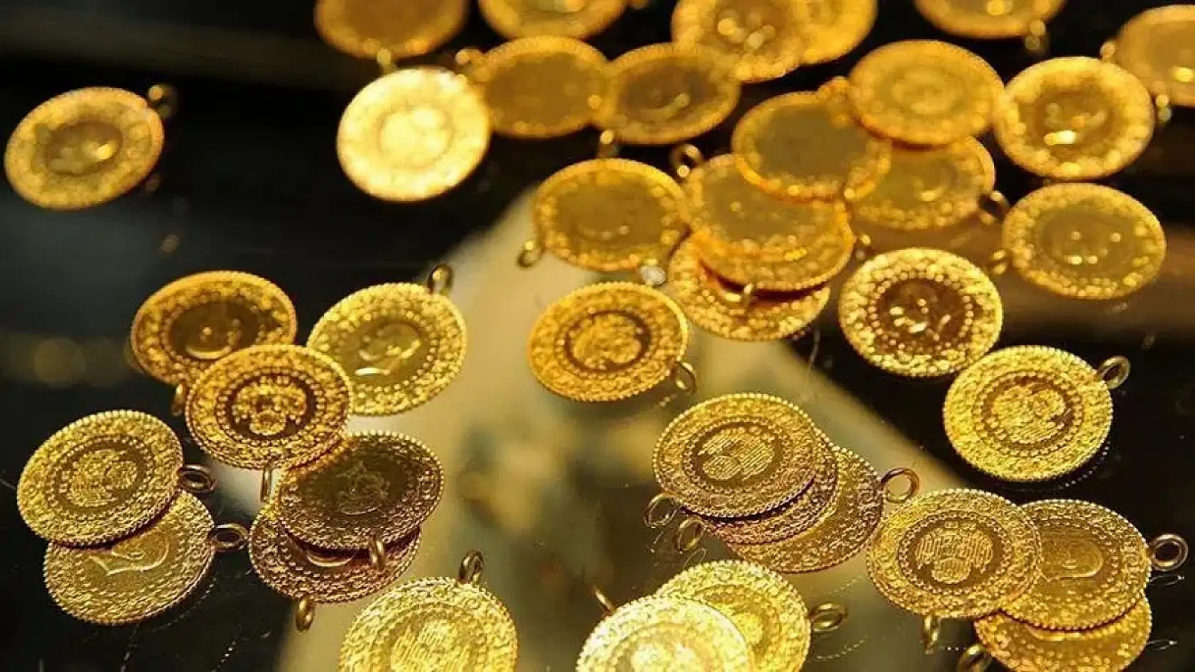 Altın fiyatları yeniden yükselişte! Gram ve çeyrek altın ne kadar oldu?