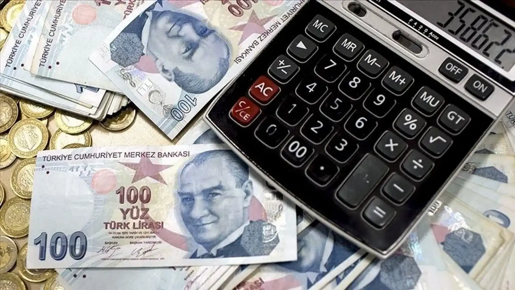 Memur ve Emeklinin Gözü Ocak Zammında: İlk Hesaplamalar Belli Olmaya Başladı