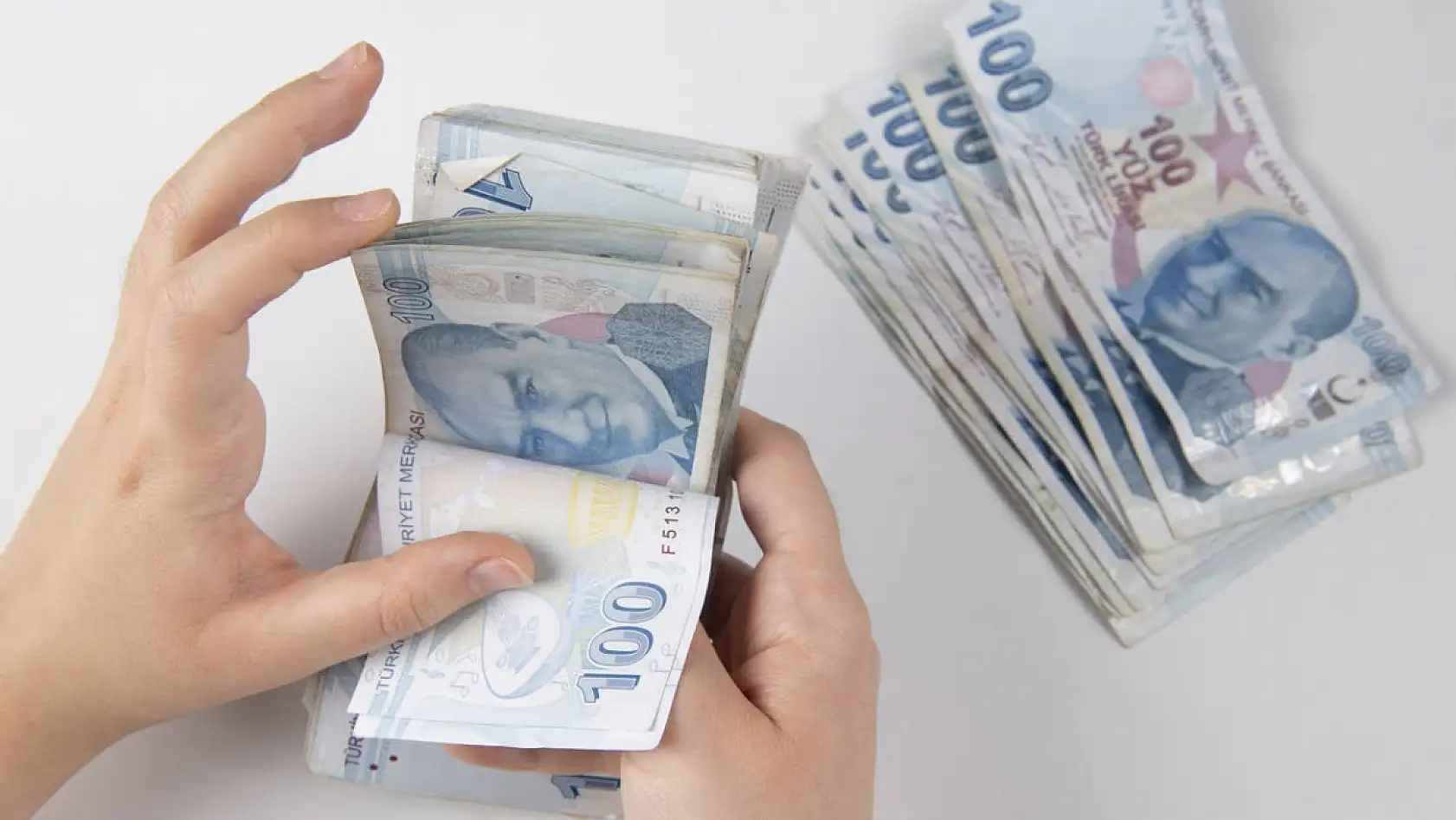 Emekli Promosyonlarında Yeni Dönem: Toplam Destek 100 Bin TL'ye Kadar Çıkıyor