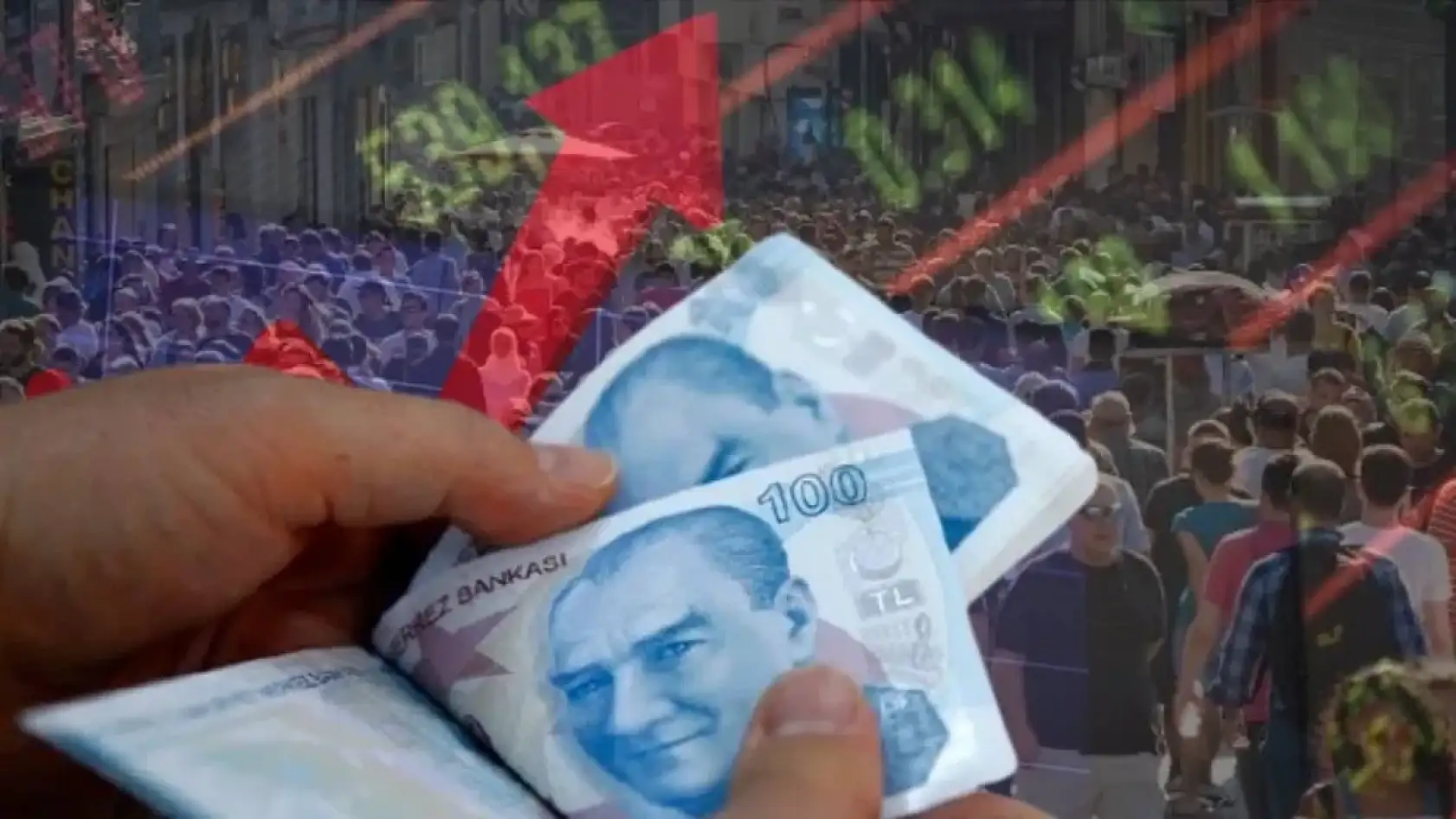 Asgari Ücrette Temmuz Beklentisi Sürüyor! Ara Zam İçin Resmi Karar Var mı?