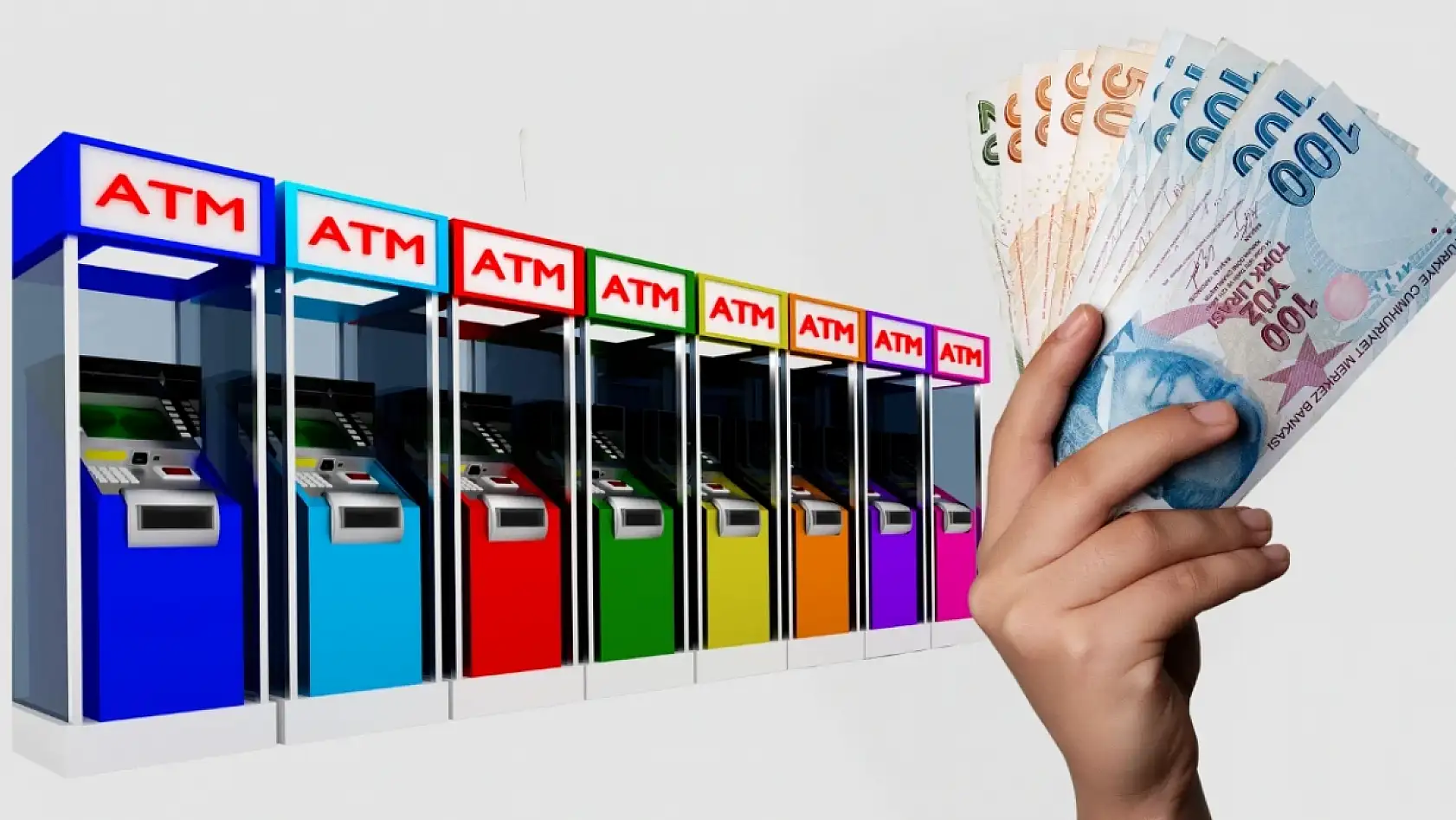 Banka Hesaplarında Yeni Dönem1 Para Transferi Kuralları Değişti