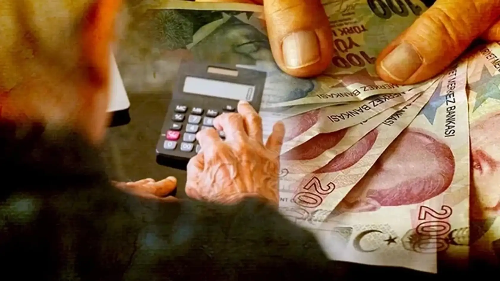 Bankaların Promosyon Yarışı Kızıştı! Emeklilere 32 Bin TL'ye Varan Ödeme