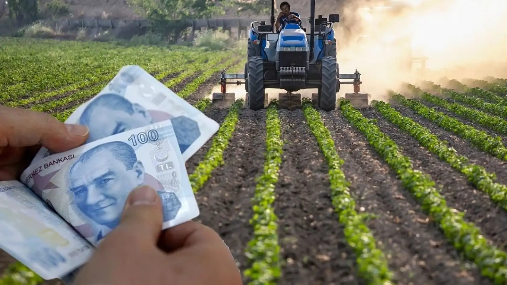 Çiftçiye mazot desteği başladı! Binlerce üreticinin deposu doluyor