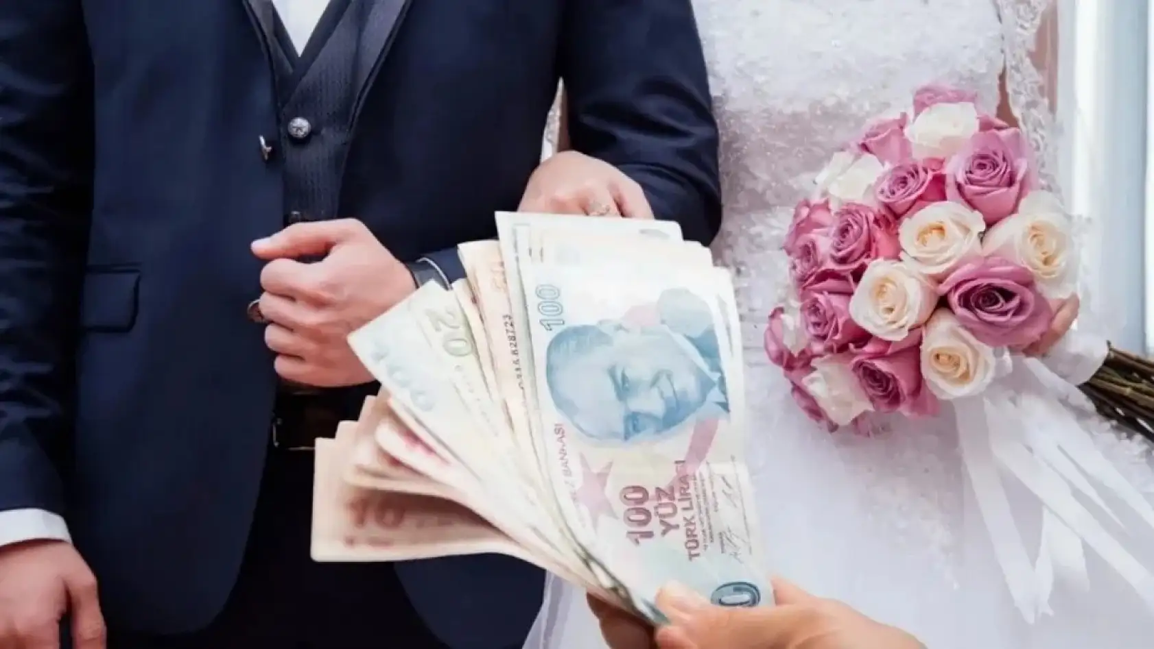 Genç Evlilere Destek Ödemeleri Sürüyor! Milyarlarca Liralık Kredi Desteği Sağlandı