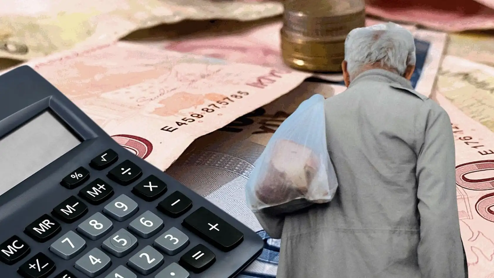 Eksik Prim Günlerine Yeni Formül: Emeklilikte Alternatif Yollar Genişliyor