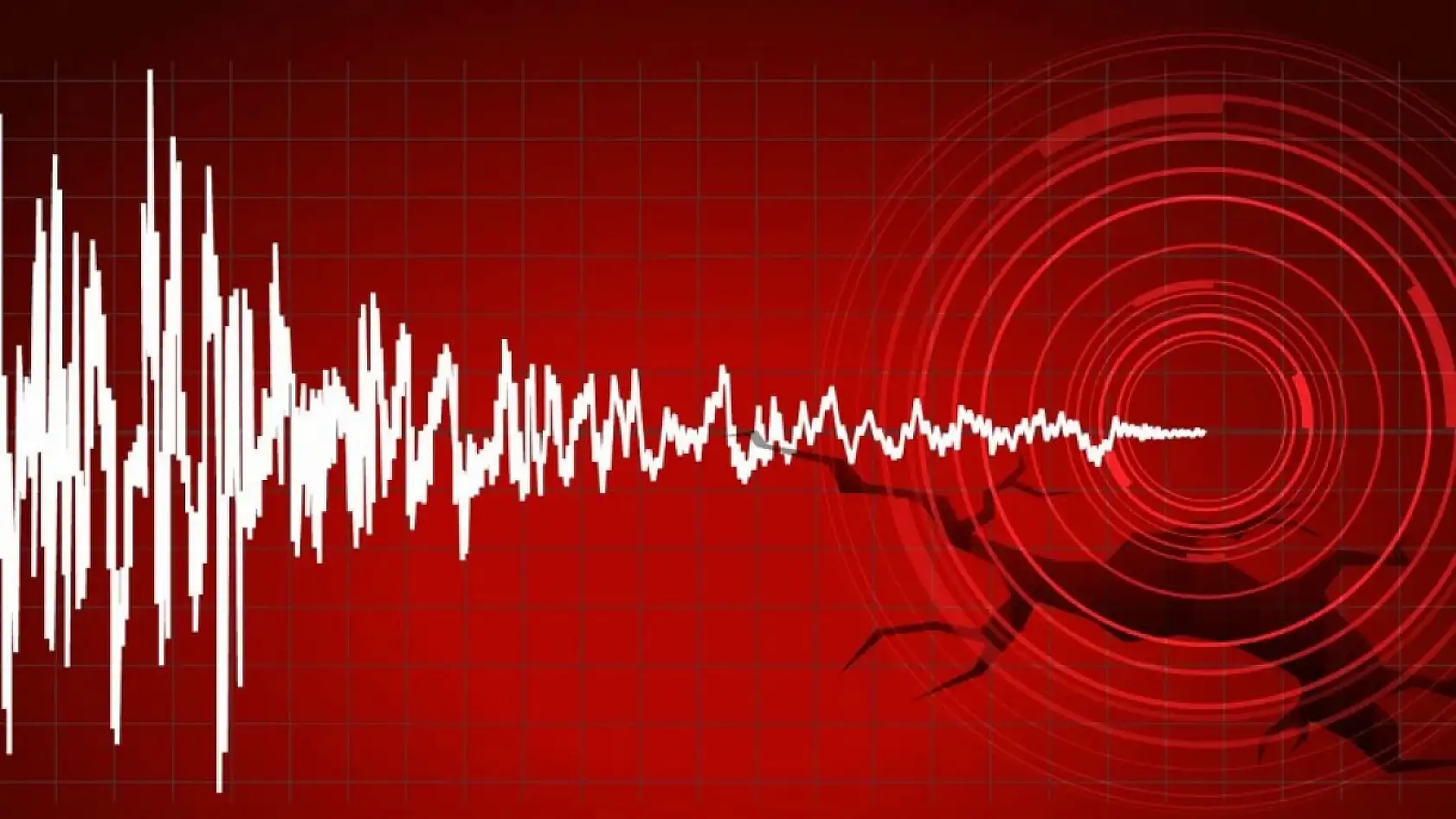 Muş'ta korkutan deprem! Çevre illerden hissedildi