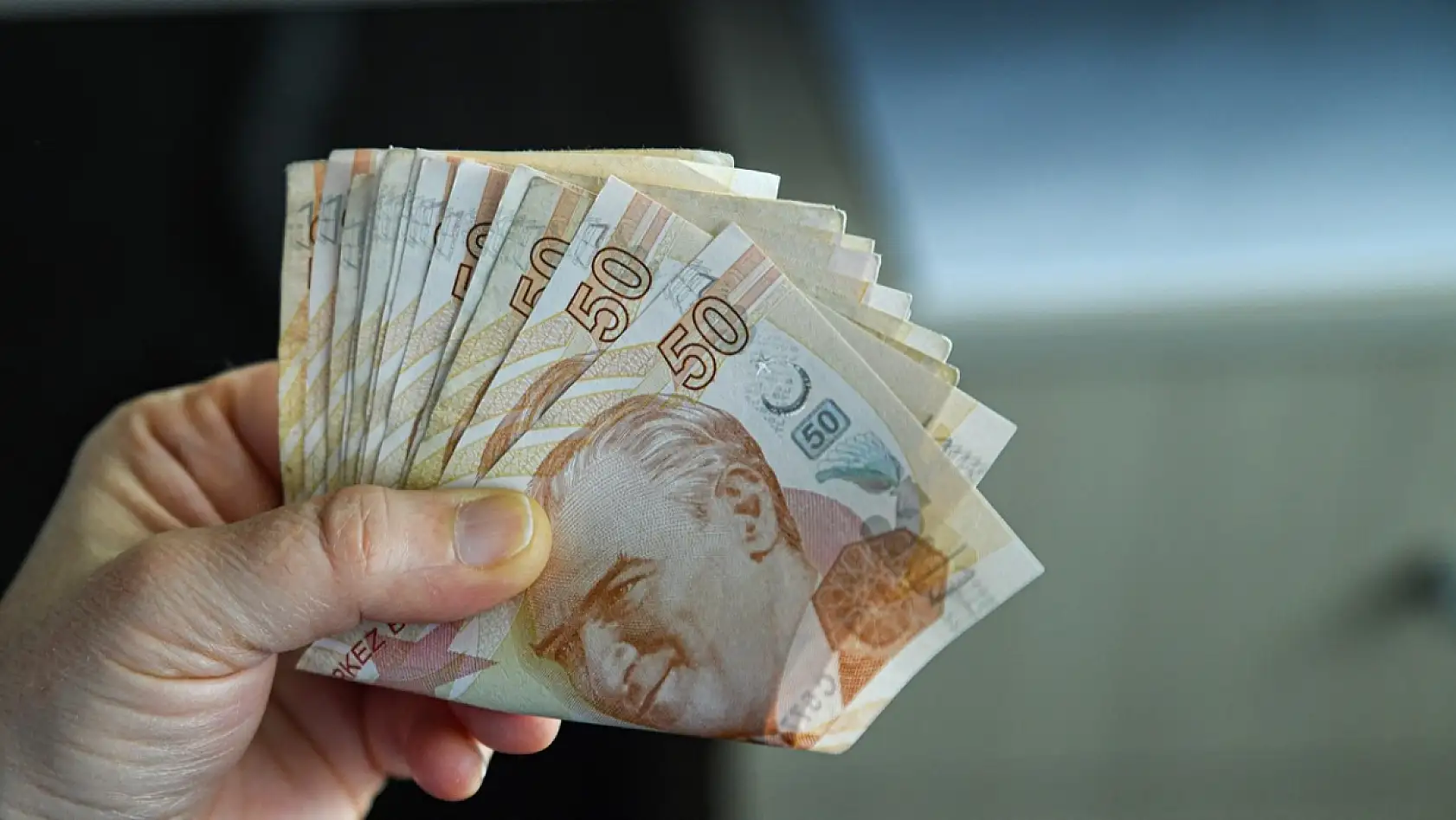 QNB'den Emeklilere 31 Bin TL'ye Varan Promosyon Desteği