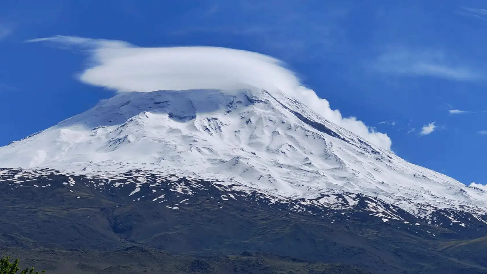 Doğubayazıt'taki 'Ararat Garden' yeni ismiyle yoluna devam edecek