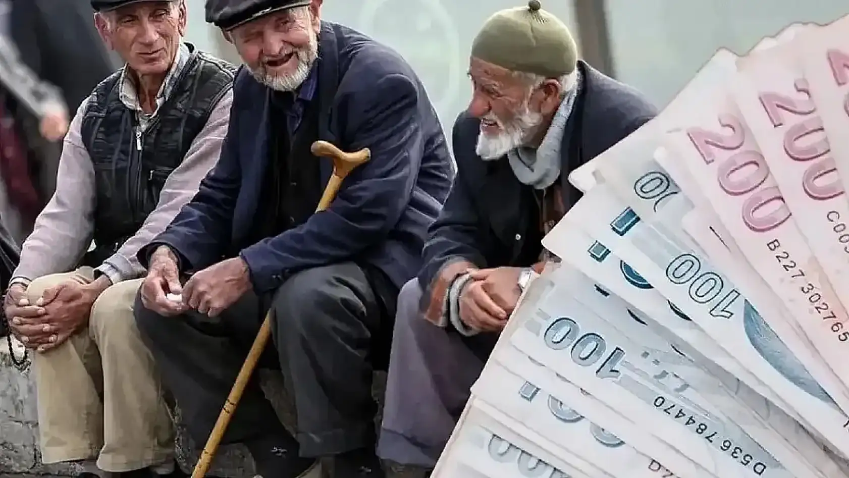 Eksik Prim Günlerine Yeni Formül: Emeklilikte Alternatif Yollar Genişliyor