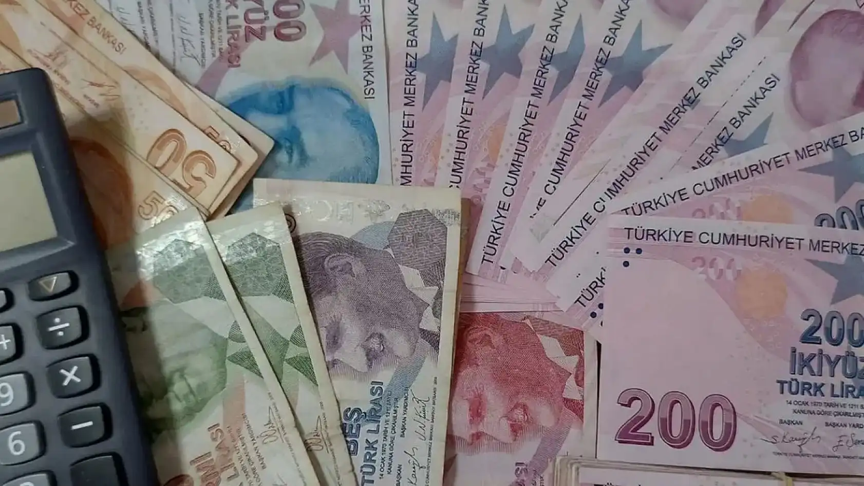 Mevduat Faizlerinde Yarış Kızıştı: 500 Bin TL'nin 32 Günlük Getirisi Belli Oldu