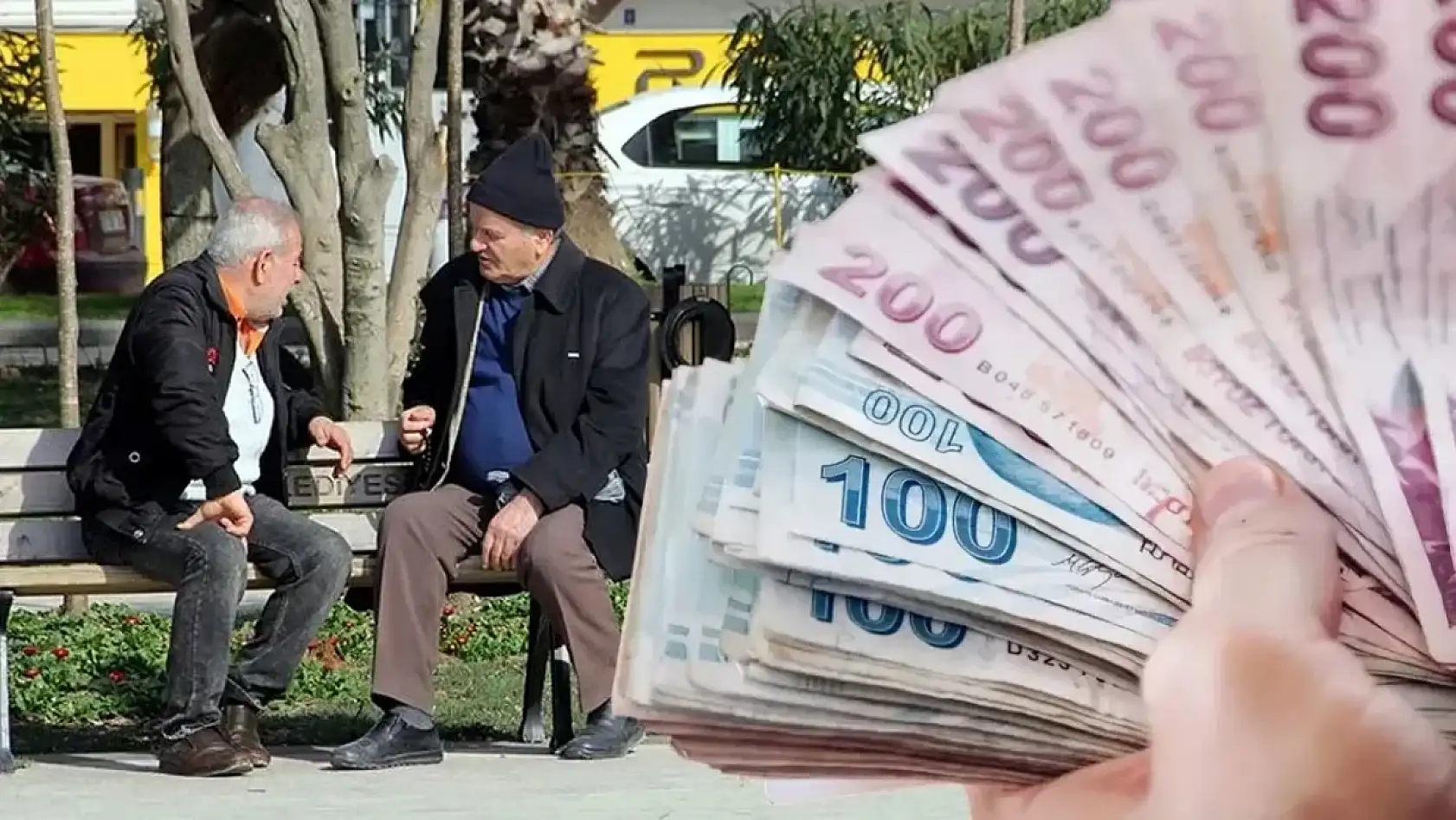 EYT'yi Kaçıranlar Dikkat! Kademeli Emeklilikte 2026'da Yeni Gelişme Var mı?