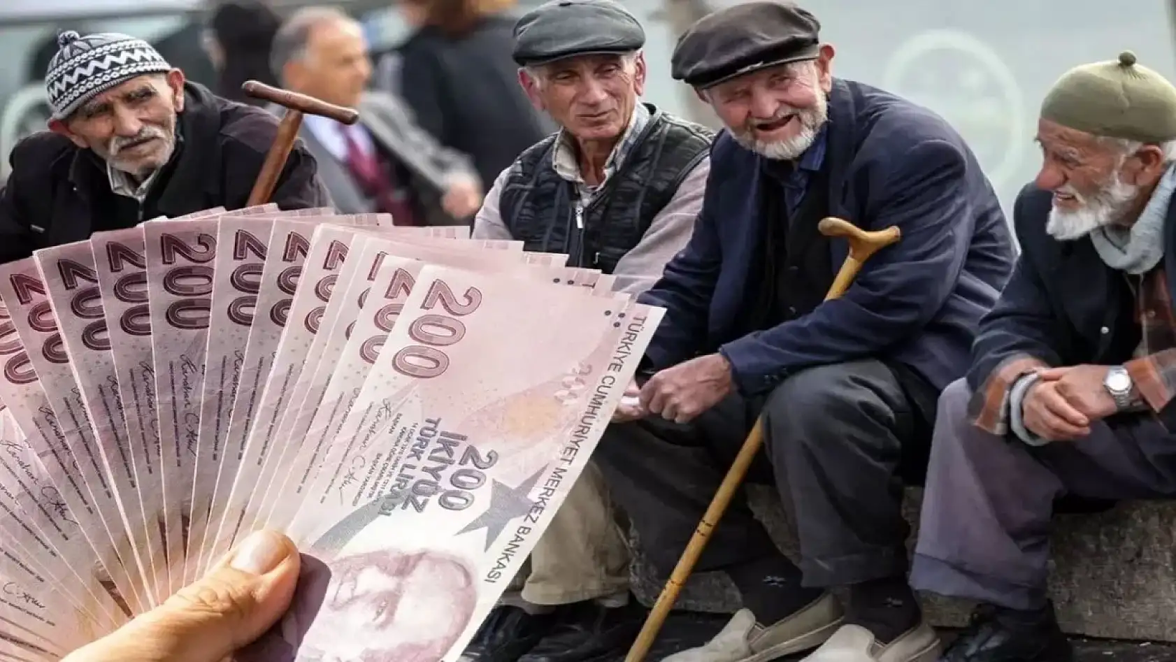 4500 günle emeklilik mümkün mü? Kısmi emeklilikte şartlar yeniden gündemde
