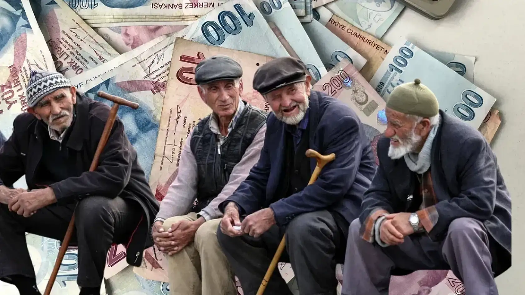 Prim Eksiği Olanlara Emeklilik Kapısı Aralanıyor! SGK'nın Sunduğu Haklar Yeniden Gündemde