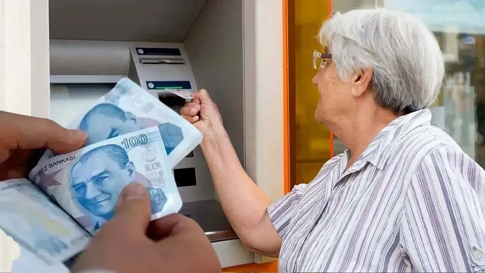 Emekli Promosyonlarında Ağustos 2026 Güncellemesi: Bankalar Ne Kadar Ödeme Yapıyor?