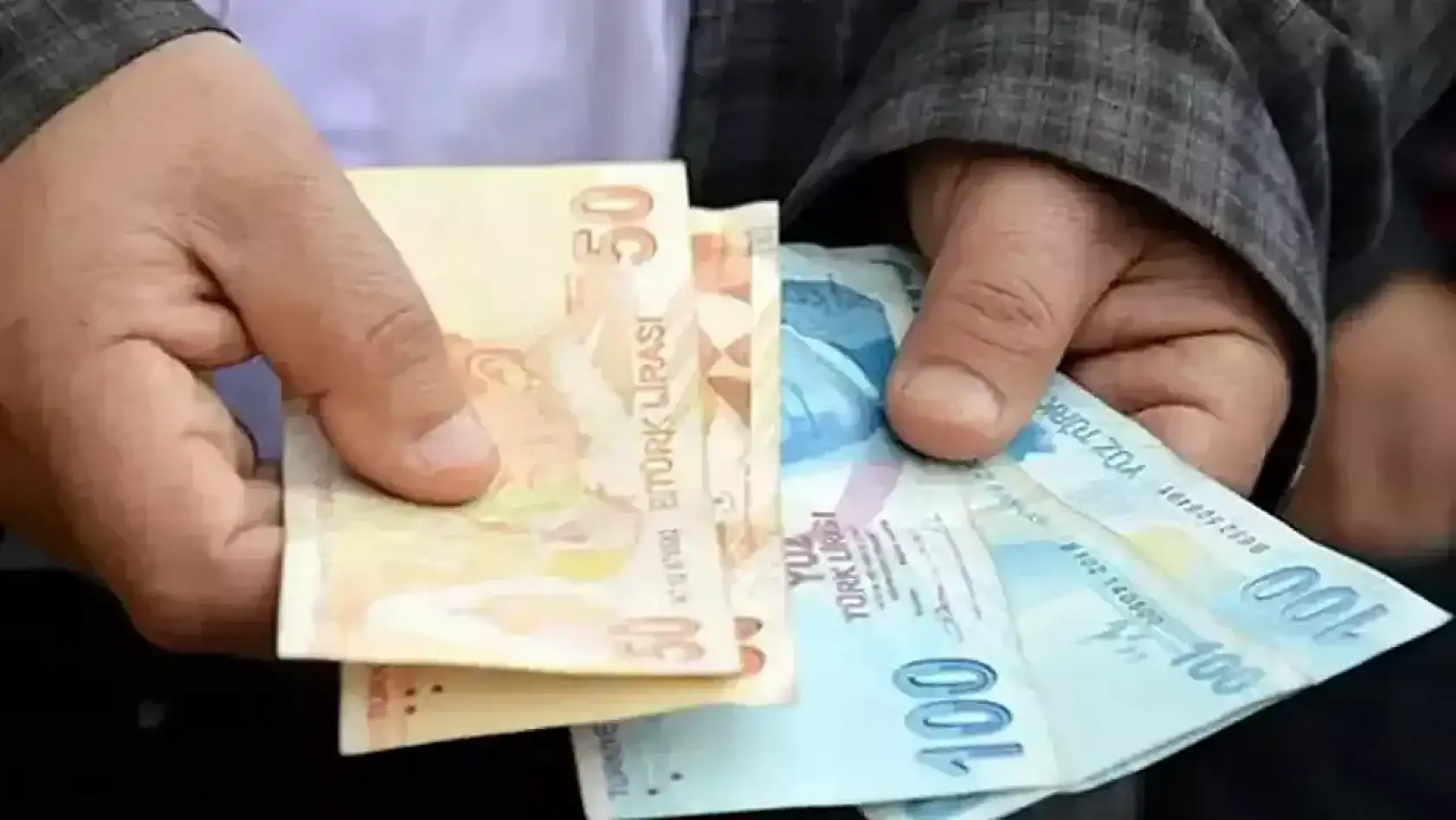 SGK'dan Büyük Denetim: Binlerce Emeklinin Maaşı Kesilebilir!