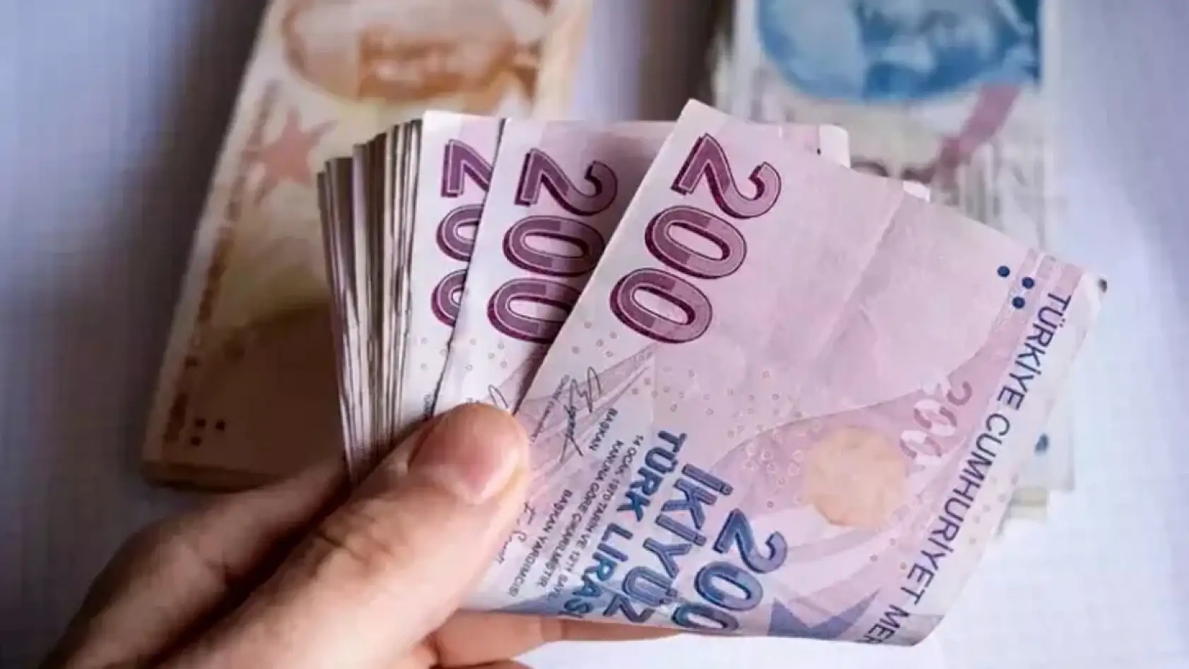 Borcu Olanlar Bu Tarihi Not Etsin!