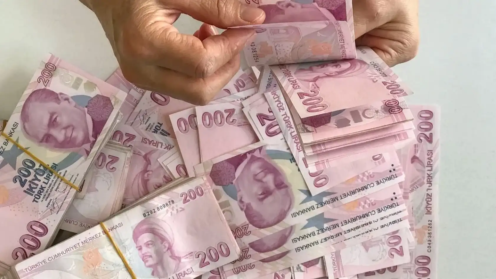 Ağrı'nın zenginleri bu bölgeye yöneldi!