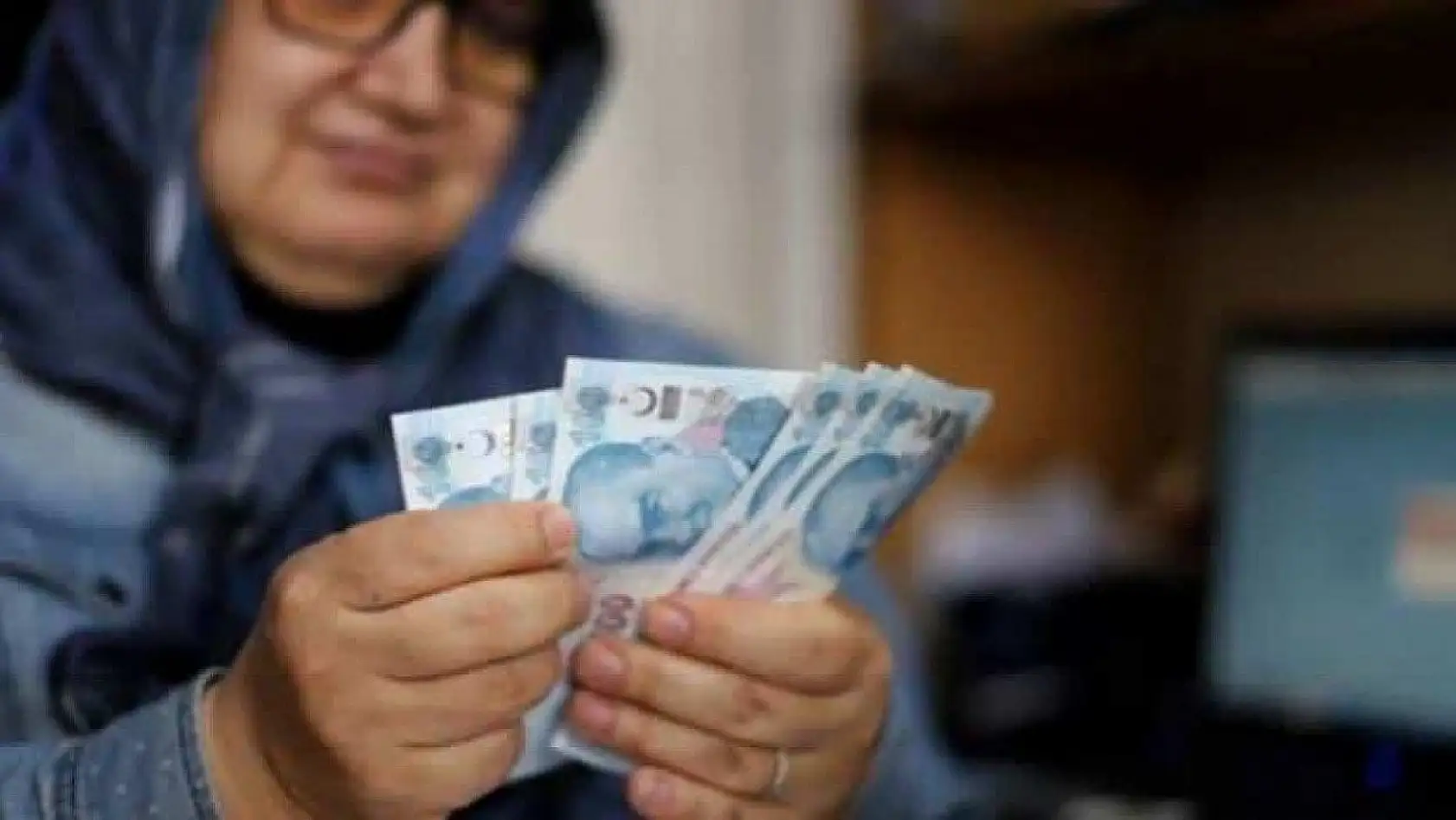 Emekli Zammı İçin İlk Rakamlar Netleşti: Temmuz Artışı Ne Kadar Olacak?
