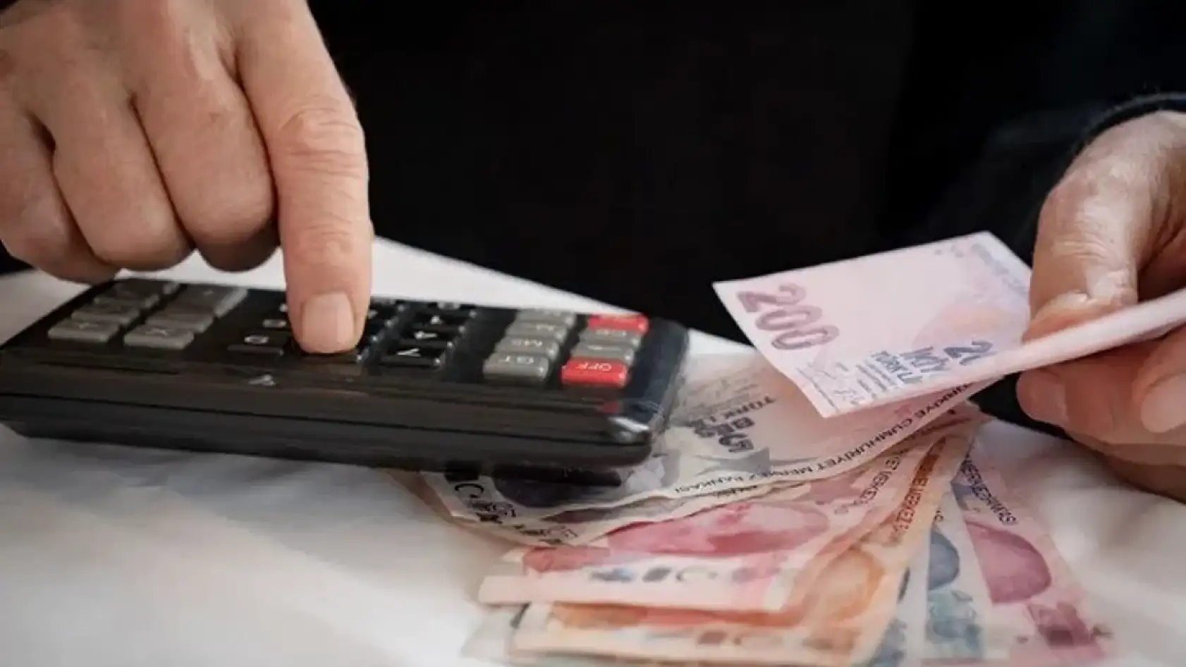 Emeklilikte Yeni Dönem Başladı! SGK'dan E-Devlet Hamlesi
