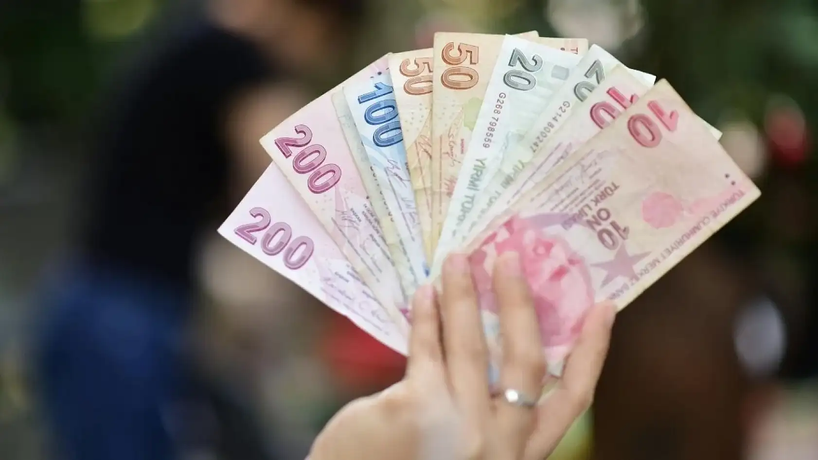 Emekliye Müjde! TC Kimlik Numarasının Son Hanesine Göre Yatırılmaya Başlandı