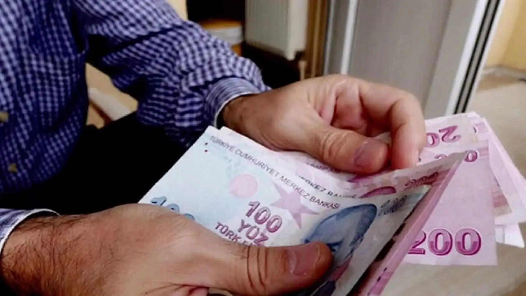 Memur ve Emekli Zammında Yeni Hesap: Temmuz İçin Gözler Enflasyon Verilerinde