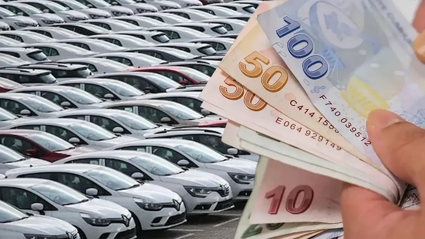 Trafik Sigortasında Yeni Dönem: Primler Bir Kez Daha Arttı!
