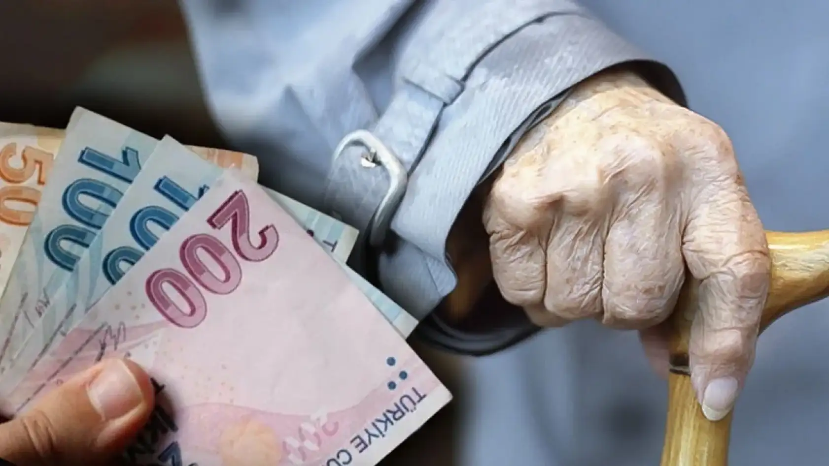 15 Bin TL nakit destek başladı! Ailelere yeni sosyal yardım paketi