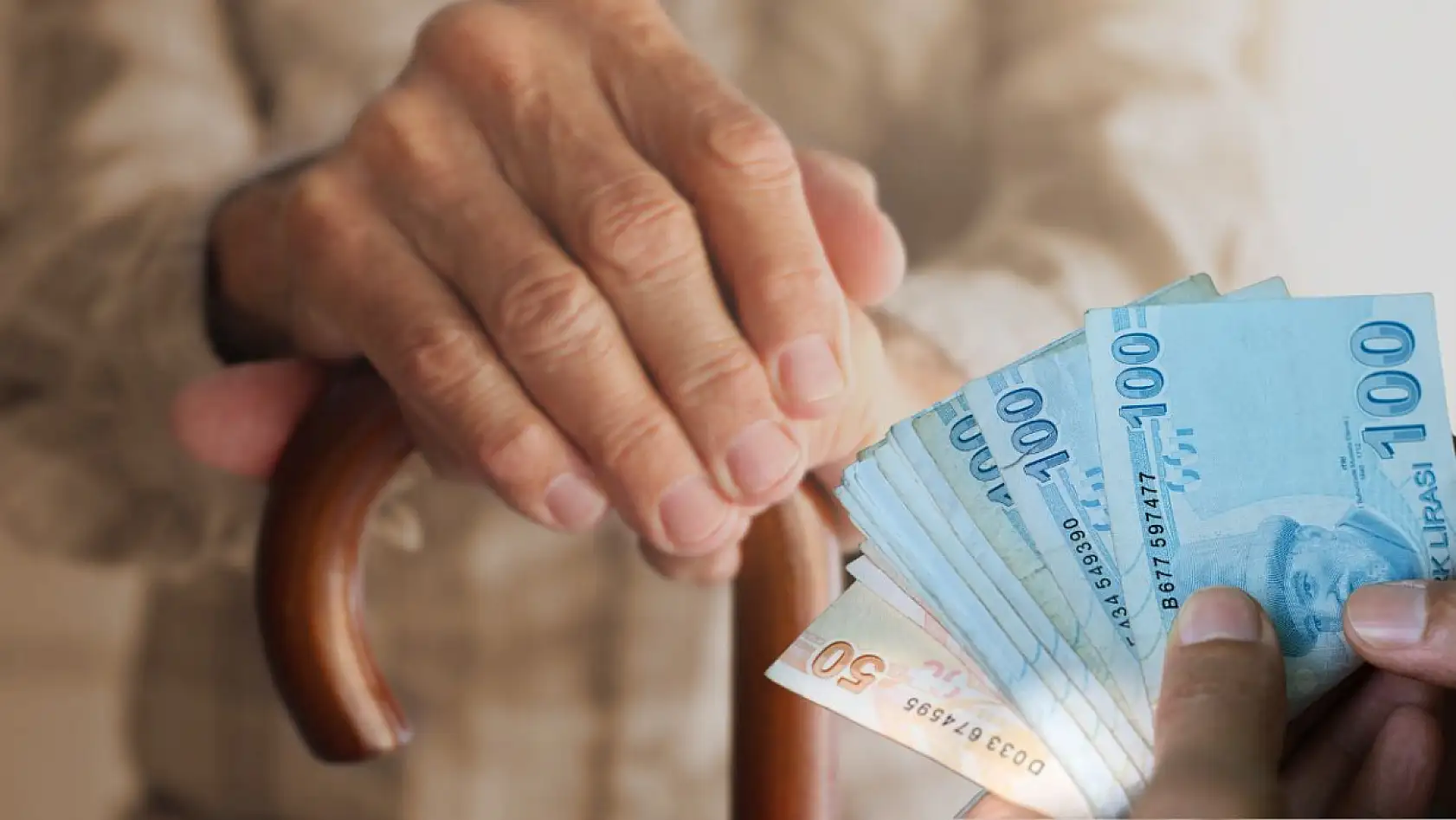 Emeklilikte Yeni Dönem Başladı! SGK'dan E-Devlet Hamlesi