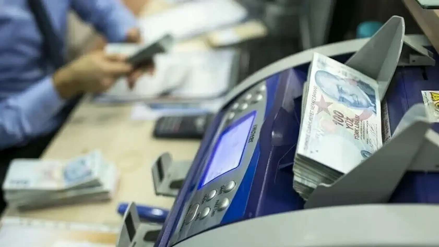 Evde bakım yardımları hesaplara yatıyor