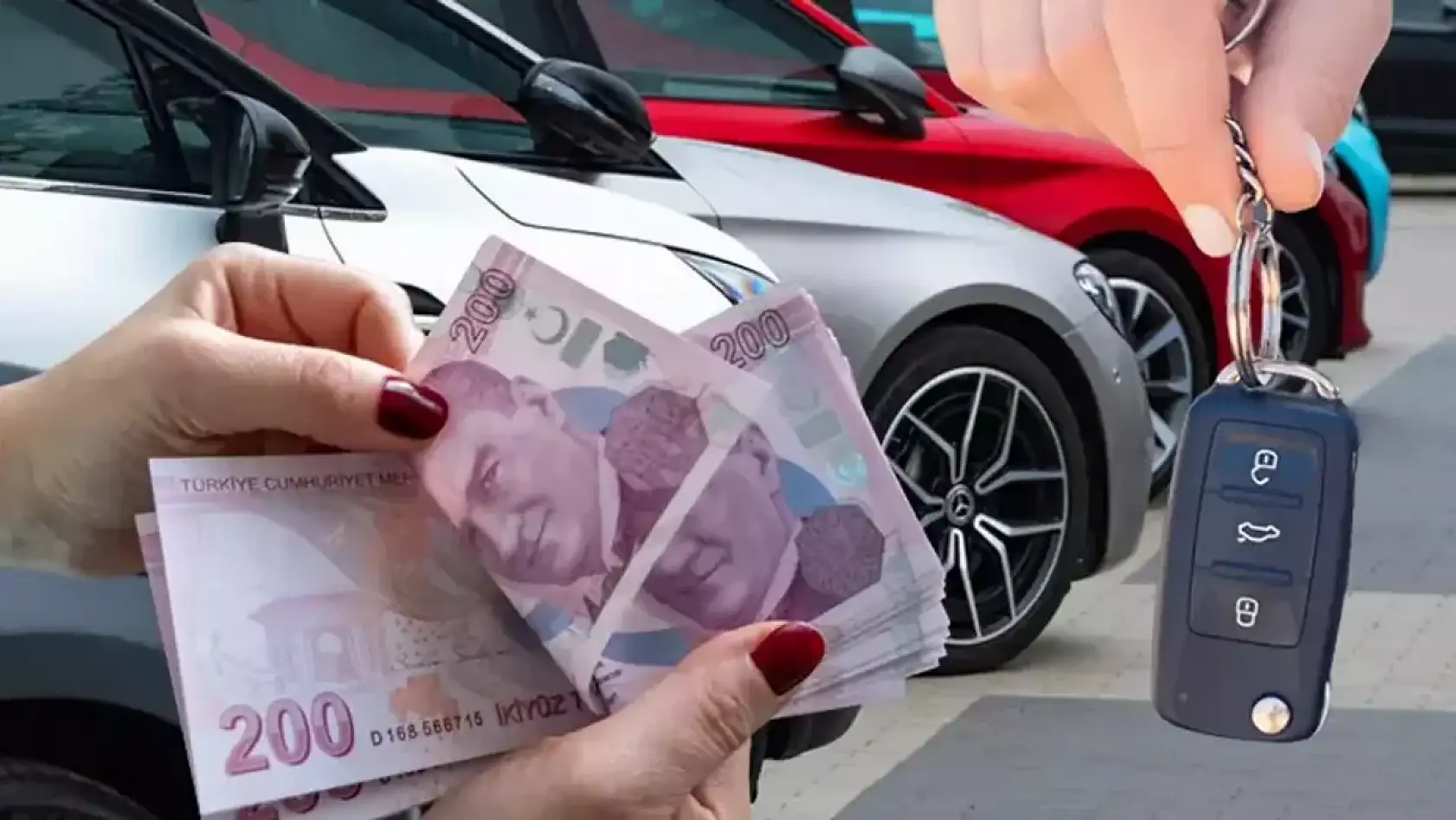 Trafik Sigortasında Yeni Dönem: Primler Bir Kez Daha Arttı!