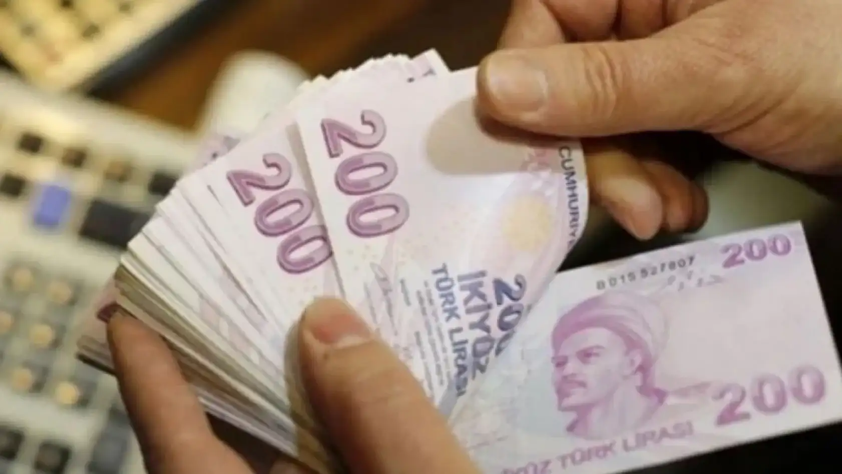 Emekli Maaşında Kritik Bekleyiş! En Düşük Aylık İçin 23 Bin 500 TL Formülü Masada