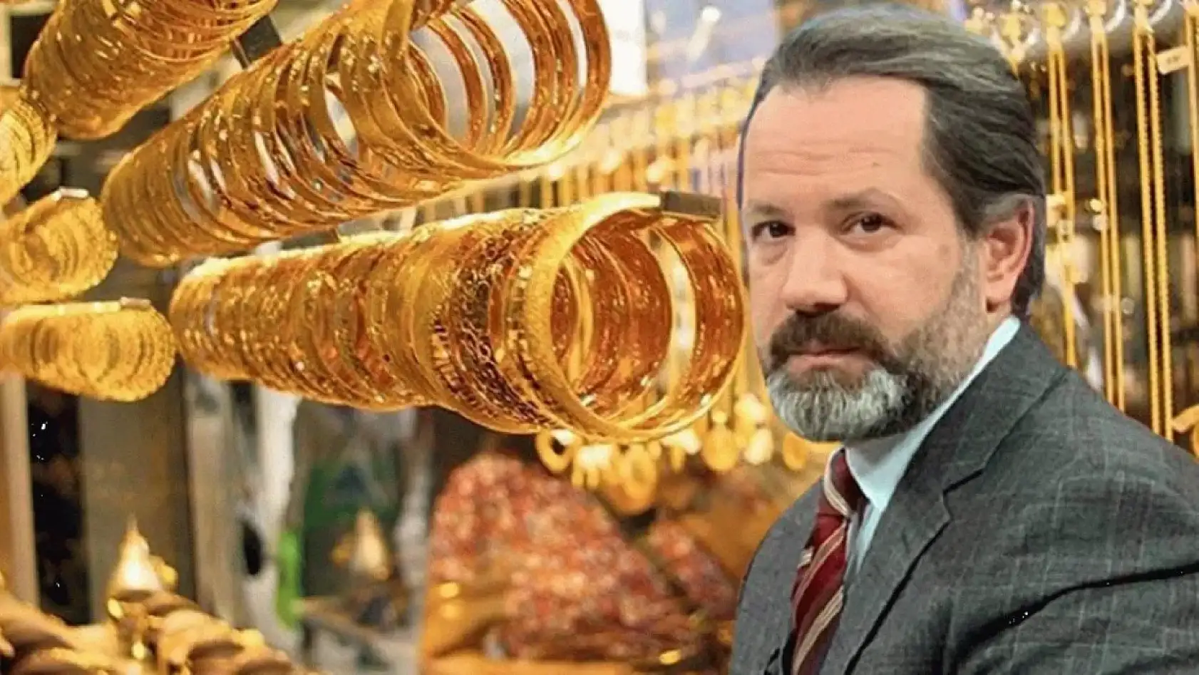 İslam Memiş'ten Altın Piyasası Yorumu: 2026 İçin Dikkat Çeken Değerlendirme