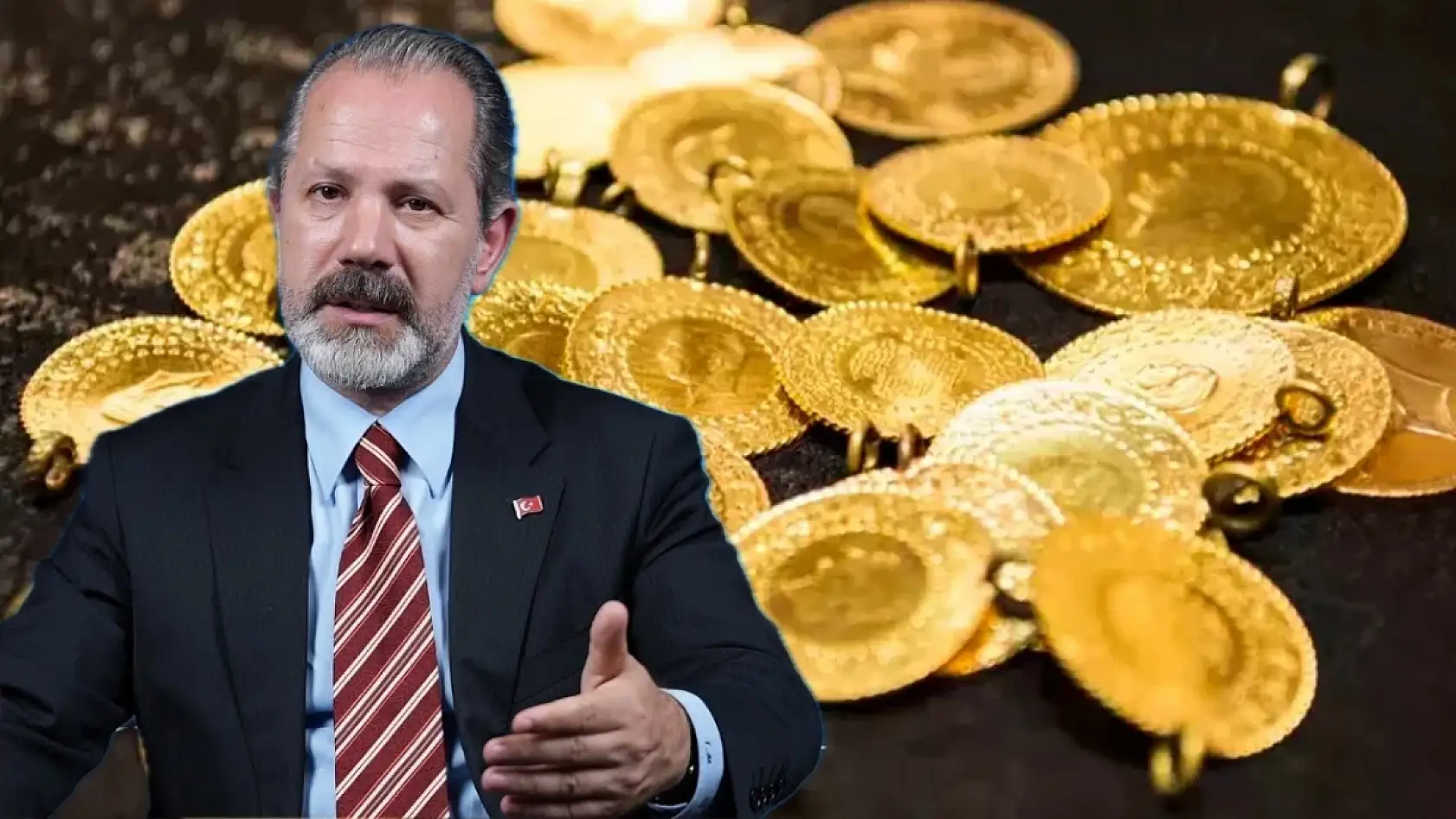 İslam Memiş'ten Altın Piyasası Yorumu: 2026 İçin Dikkat Çeken Değerlendirme