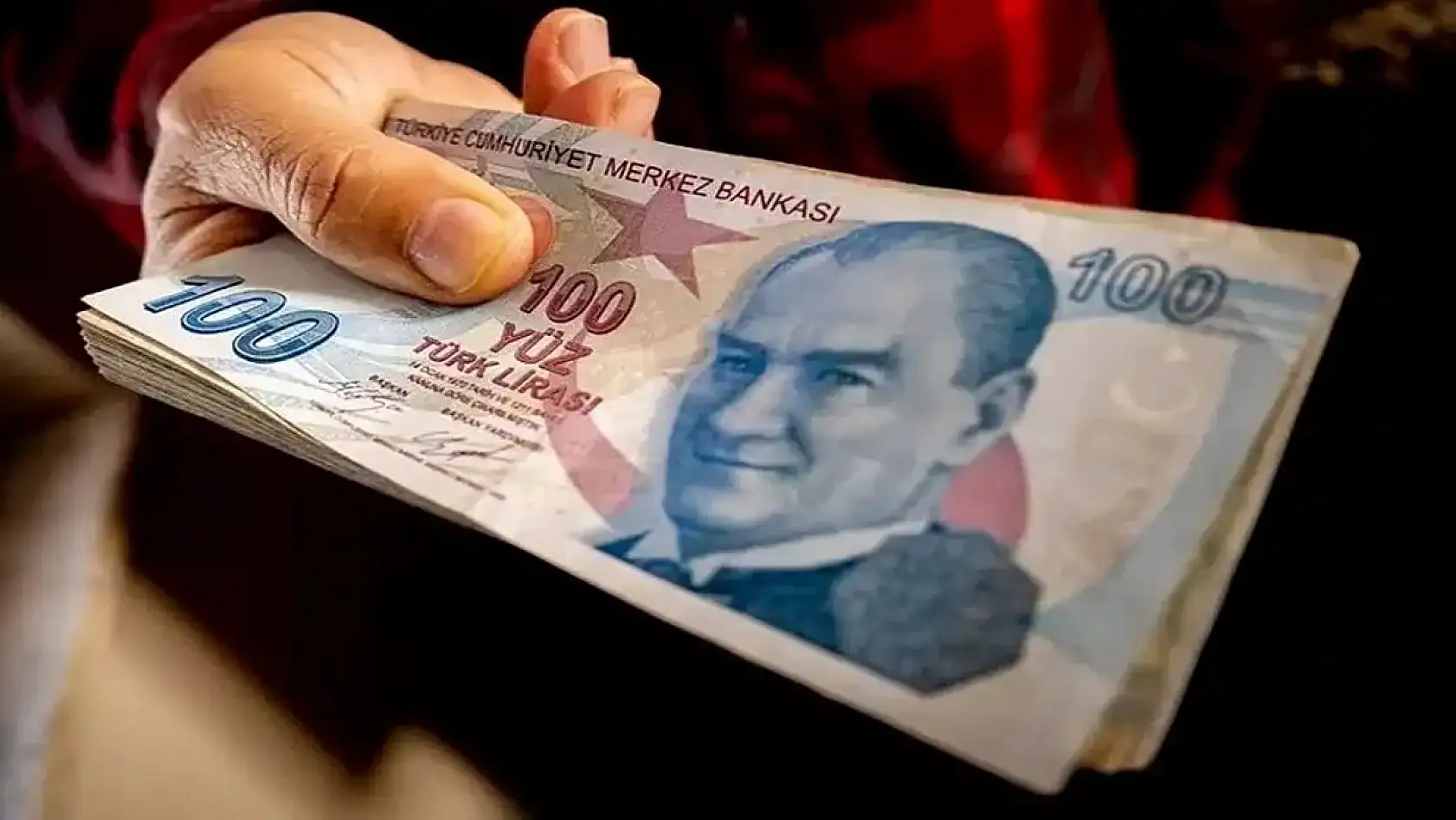 Çiftçilere 35,6 Milyar Liralık Destek! En Büyük Pay Bitkisel Üretime Ayrıldı