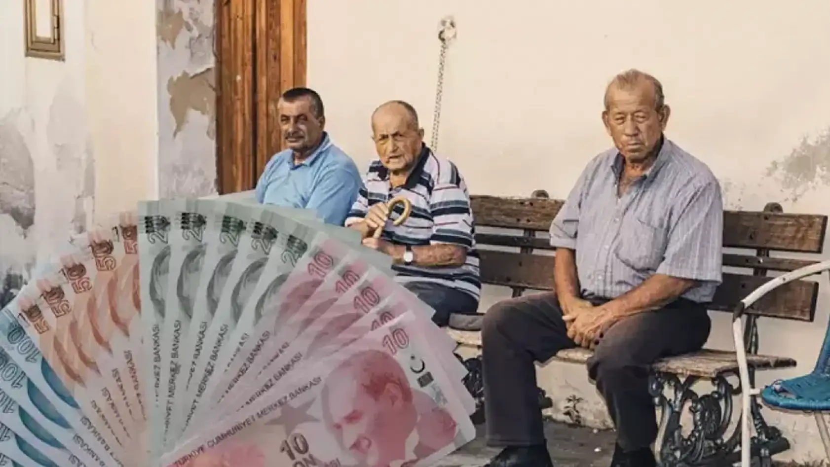 Emeklilere Banka Yarışı: Promosyon ve Ek Ödemelerde Rekor Seviyeler Görüldü