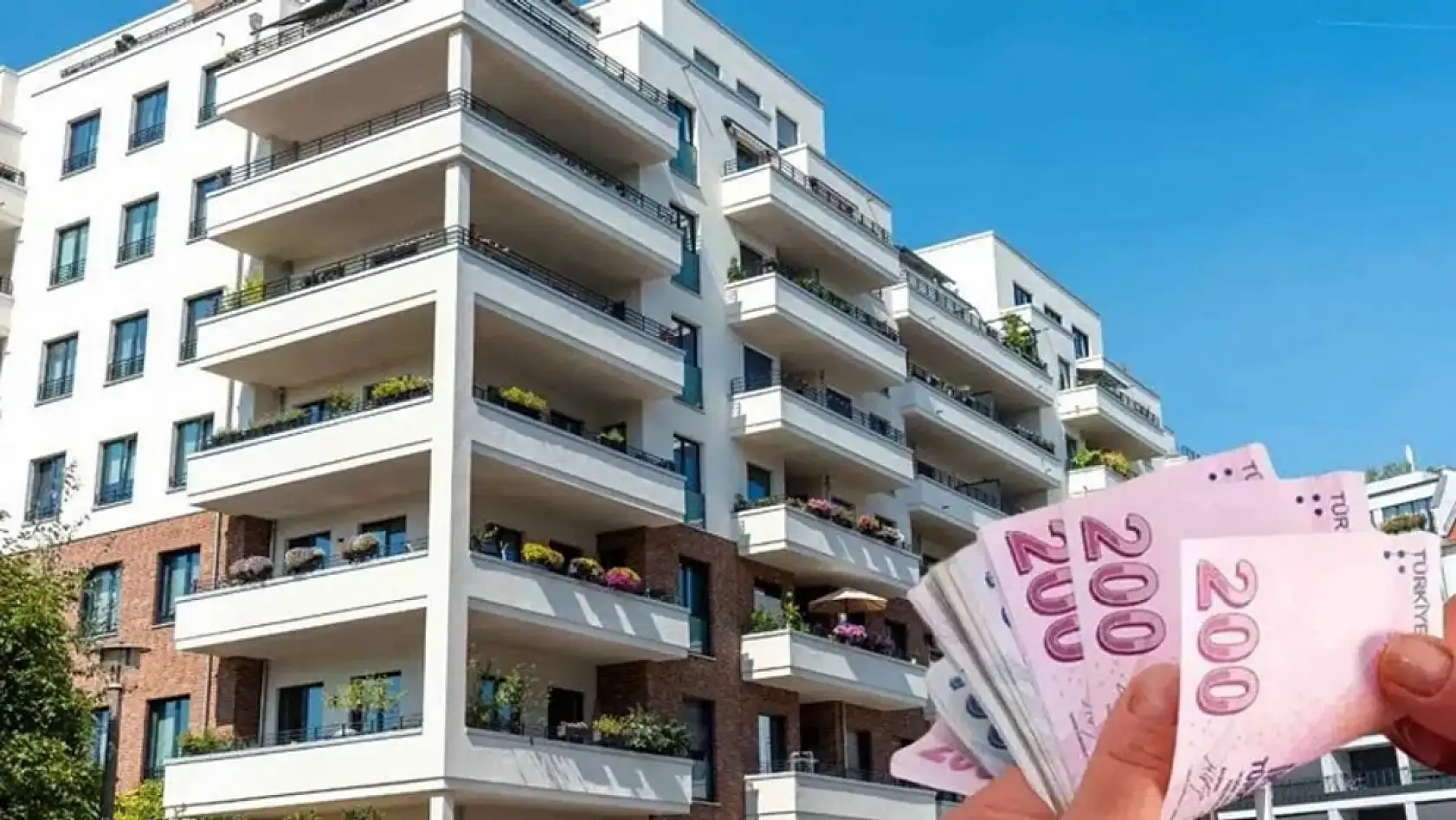 'İlk Evim' konut kredisi geliyor mu? 1,20 faizli kredi için hazırlık sürüyor