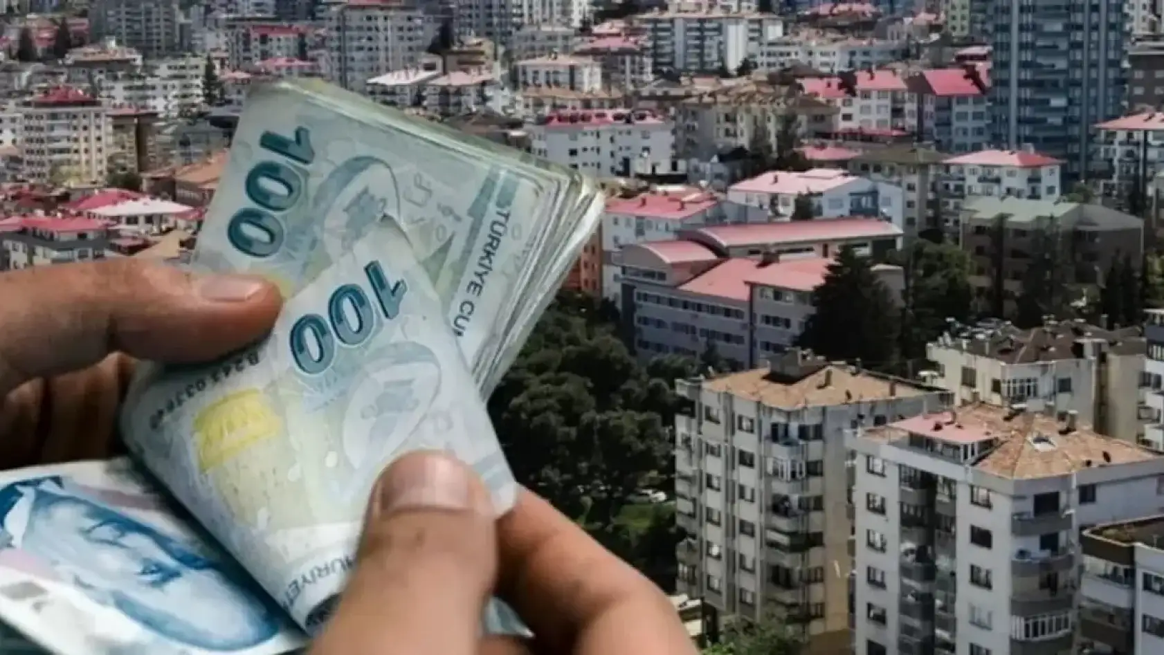 'İlk Evim' konut kredisi geliyor mu? 1,20 faizli kredi için hazırlık sürüyor