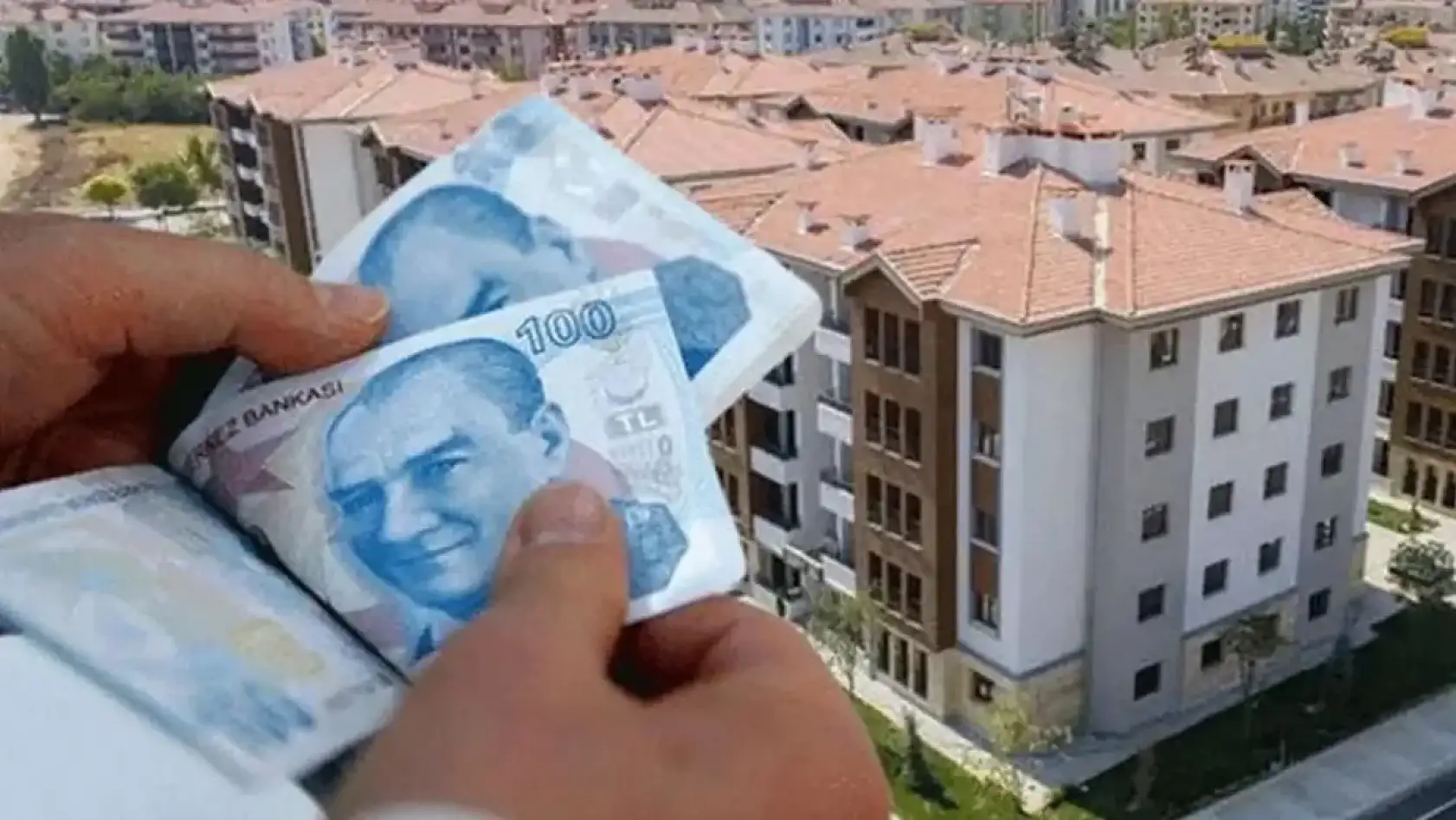 'İlk Evim' konut kredisi geliyor mu? 1,20 faizli kredi için hazırlık sürüyor