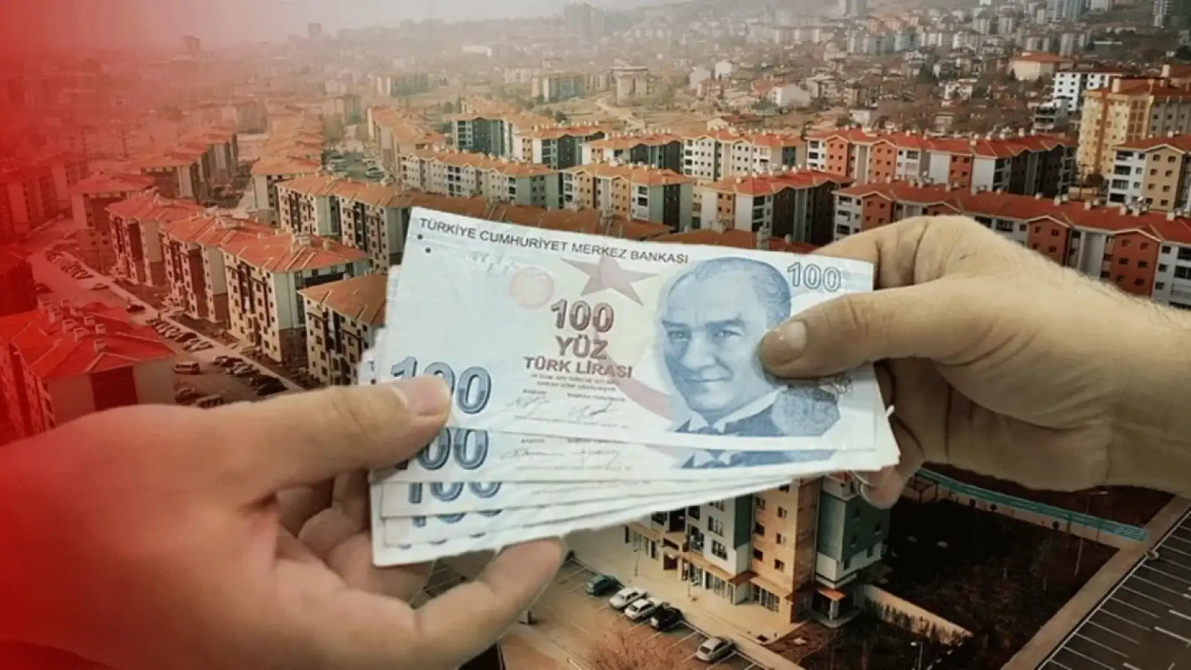 'İlk Evim' konut kredisi geliyor mu? 1,20 faizli kredi için hazırlık sürüyor