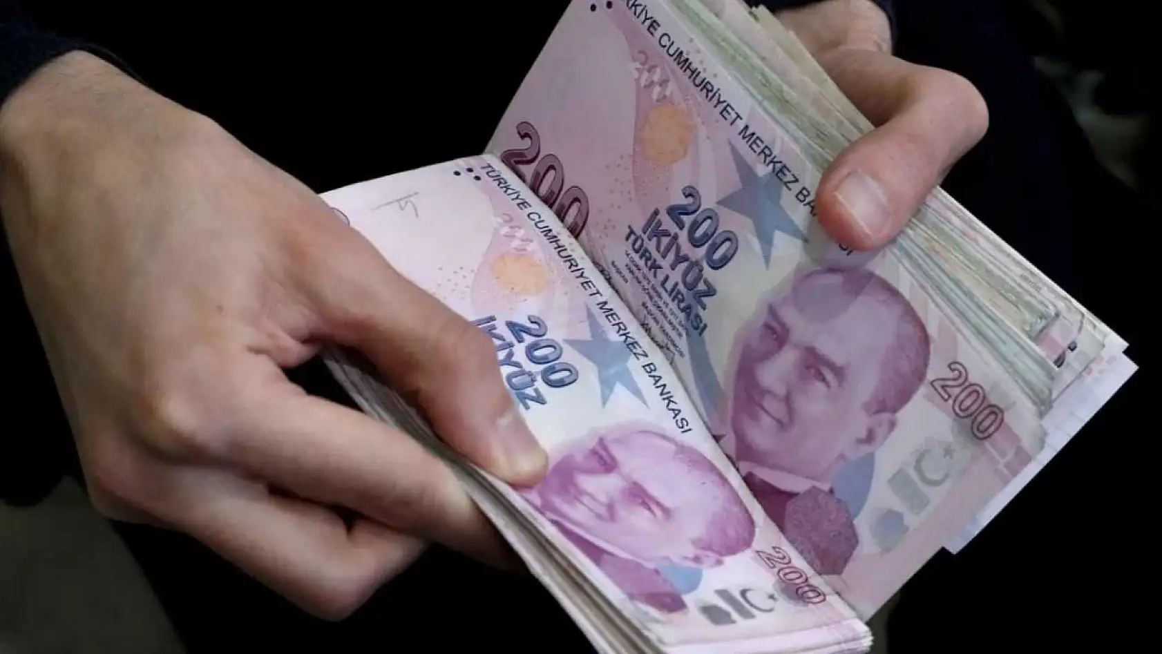 Emekli Maaşlarında Yeni Kesinti Uygulaması: Bazı Borçlar Maaştan Doğrudan Tahsil Edilecek