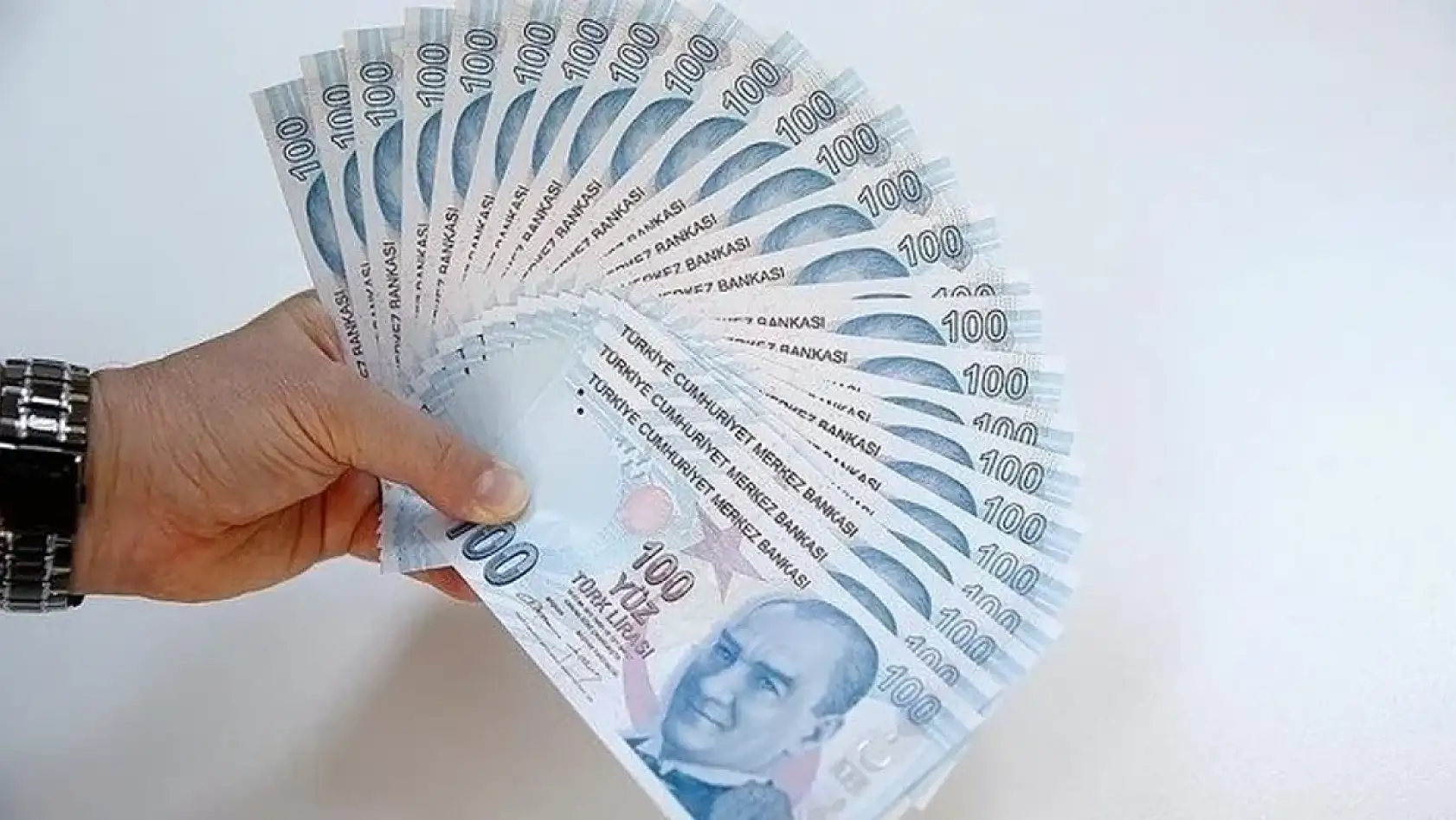 Ağrı'da tarım ve ticaret kredi ile dönüyor!