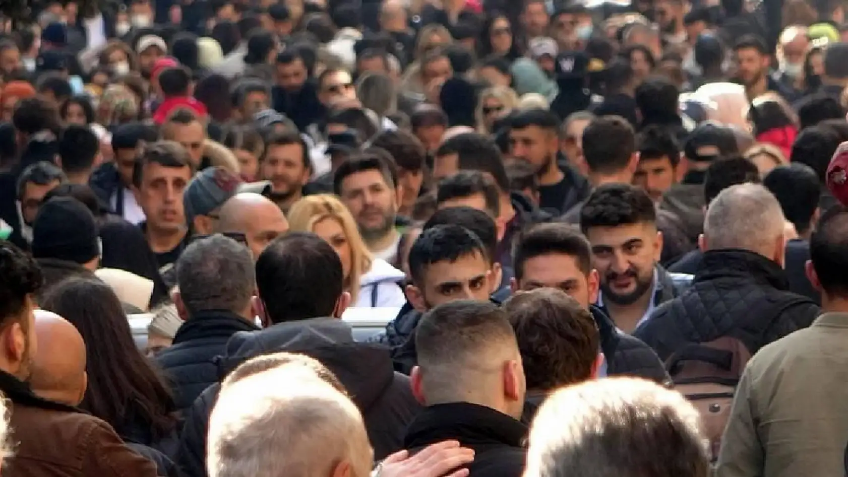 Ağrı bölgenin alt sıralarında yer aldı