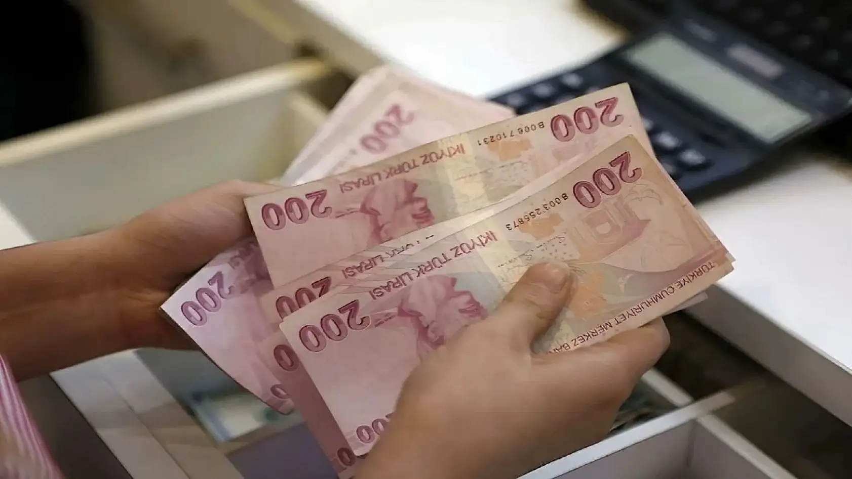 Kamu İşçilerine İlave Tediye Ödemelerinde Tarihler Belli Oldu