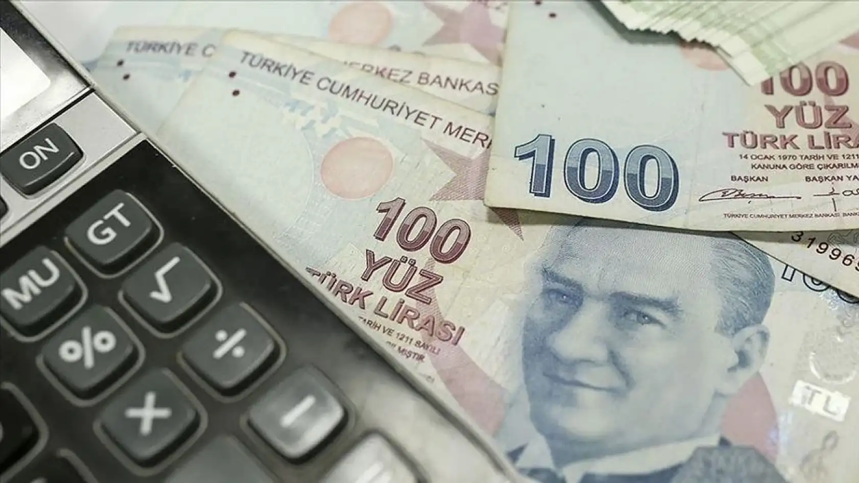 Emekli Maaşlarında Yeni Kesinti Uygulaması: Bazı Borçlar Maaştan Doğrudan Tahsil Edilecek